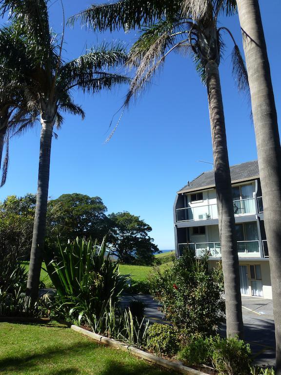 Park Ridge Retreat Motell Gerringong Exteriör bild