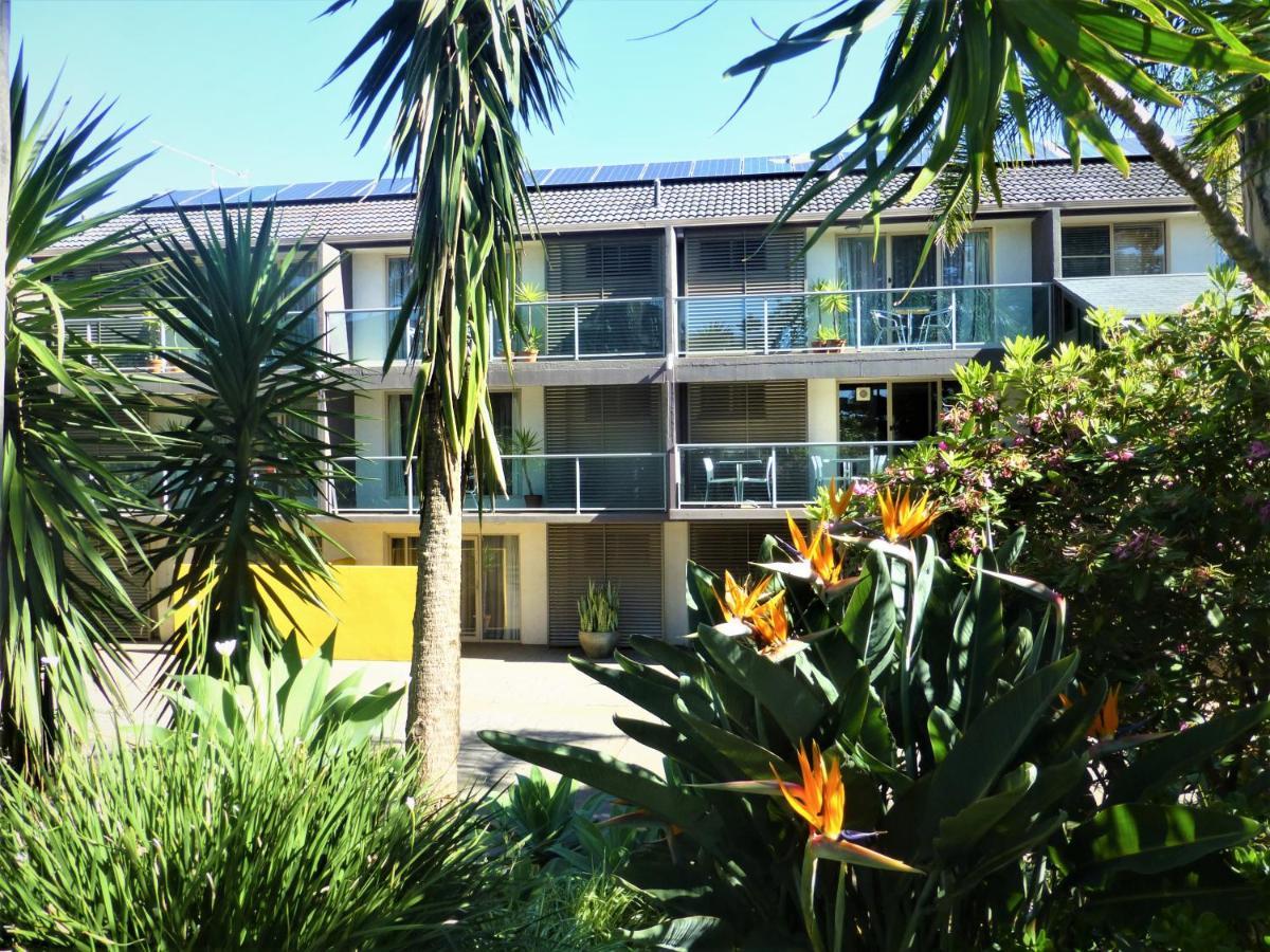 Park Ridge Retreat Motell Gerringong Exteriör bild