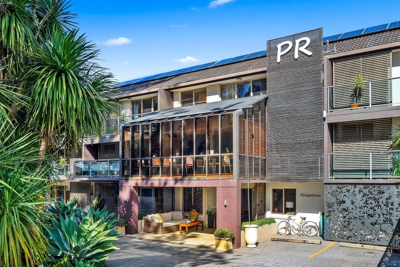 Park Ridge Retreat Motell Gerringong Exteriör bild