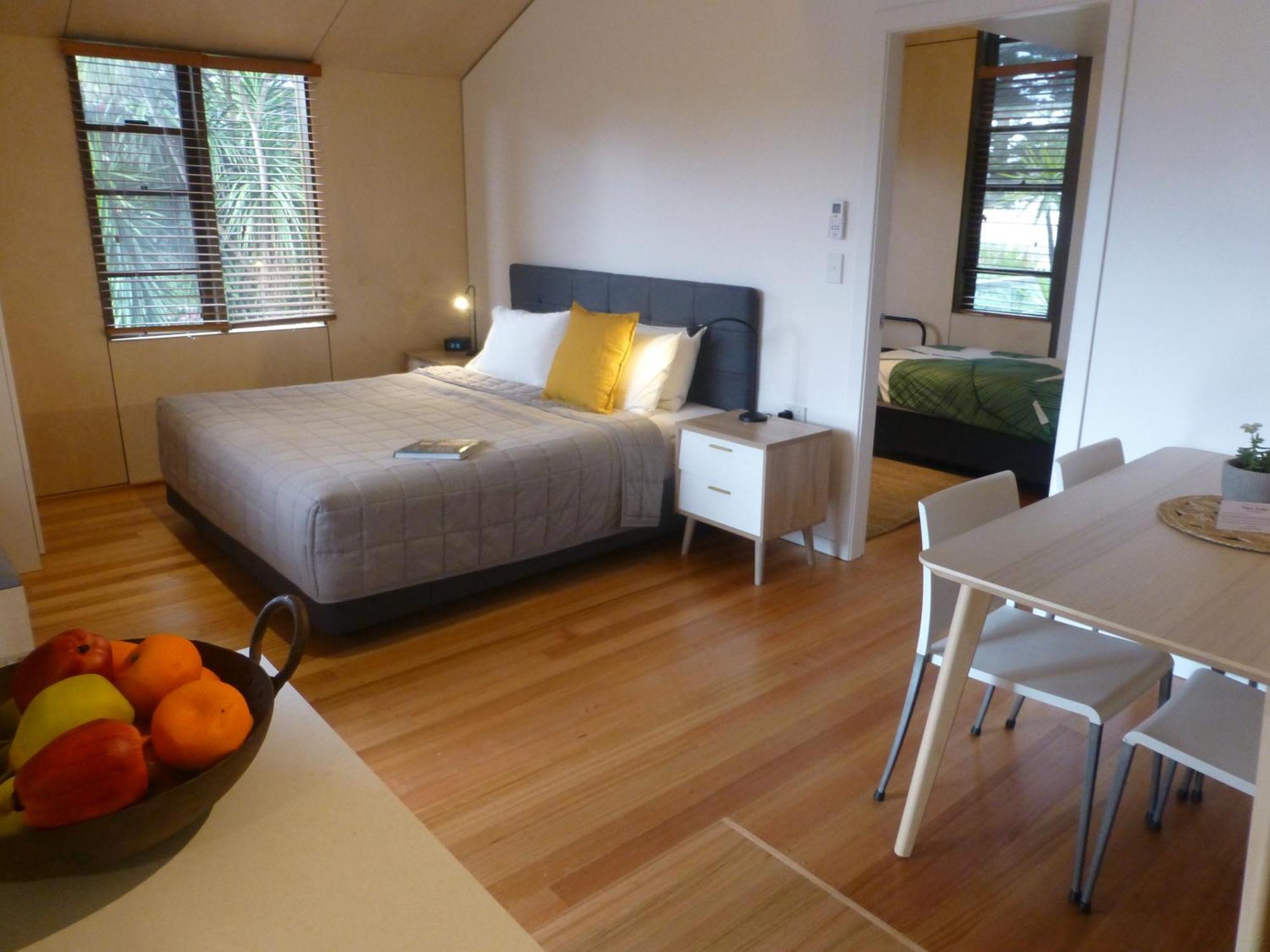 Park Ridge Retreat Motell Gerringong Exteriör bild