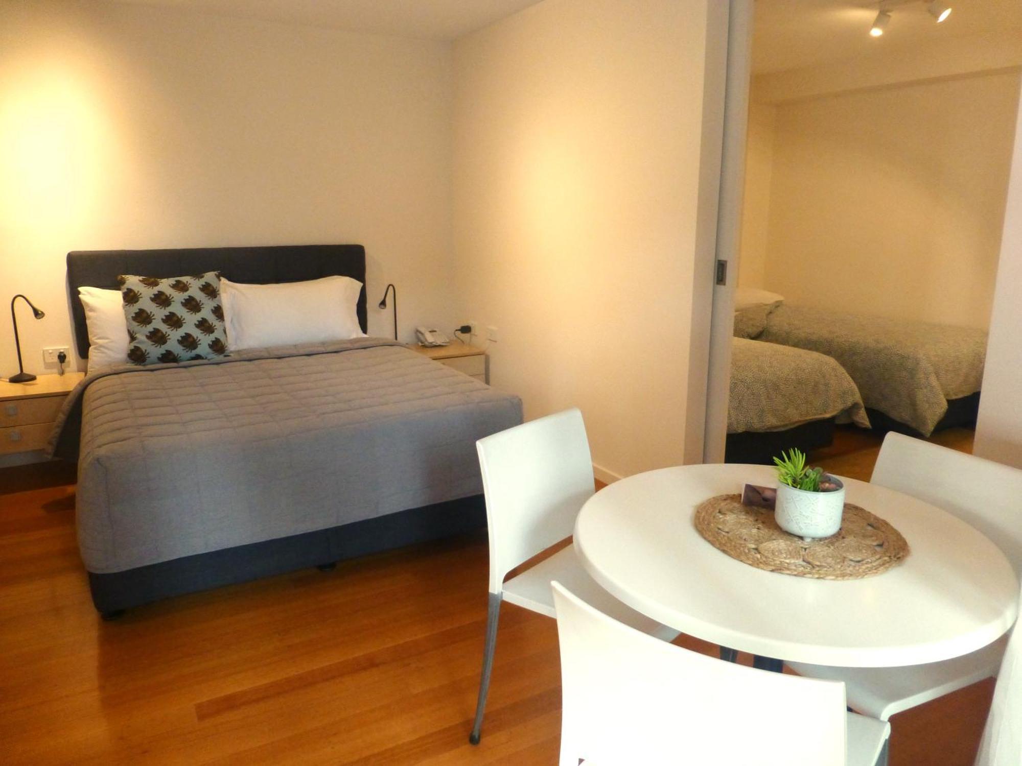 Park Ridge Retreat Motell Gerringong Exteriör bild
