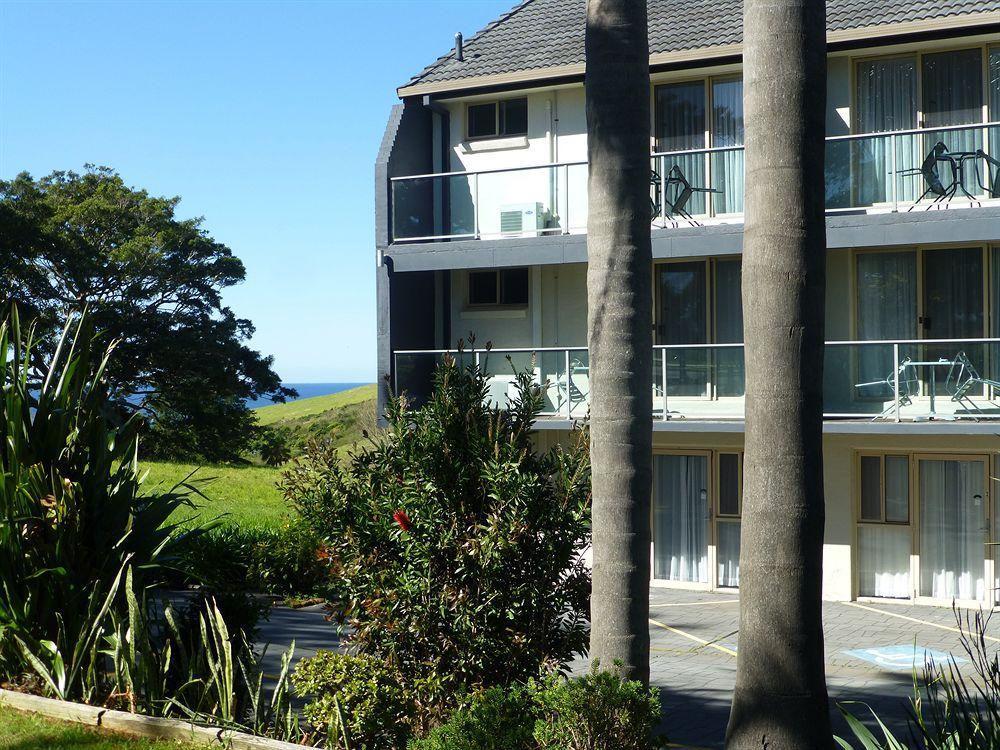 Park Ridge Retreat Motell Gerringong Exteriör bild