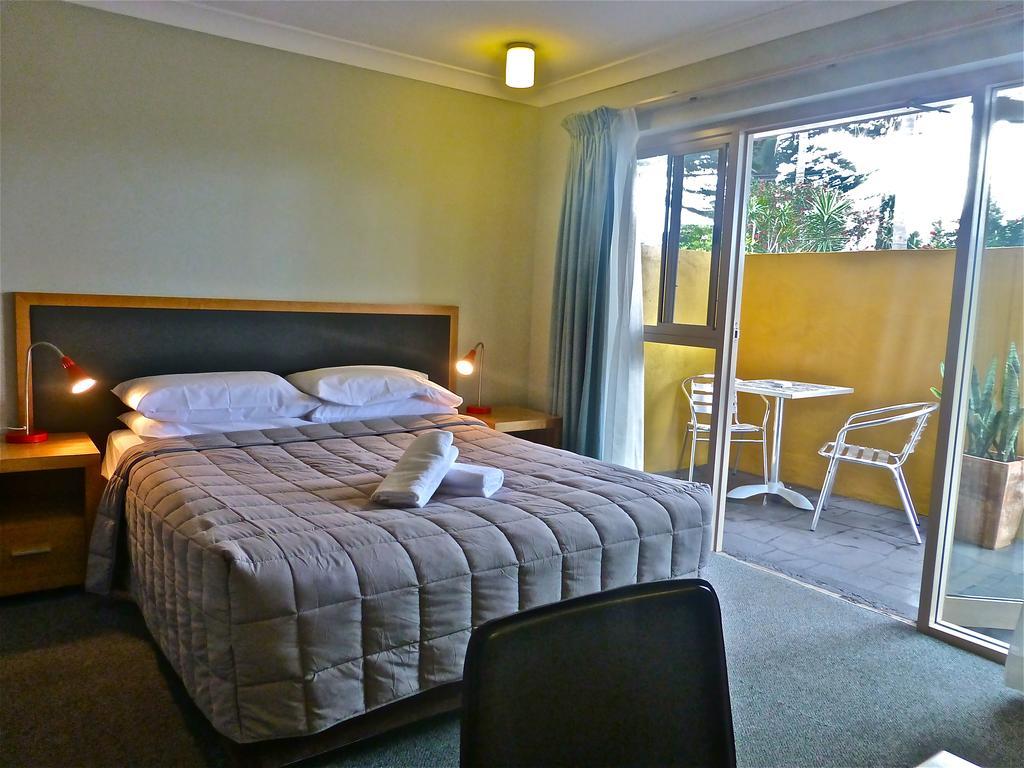 Park Ridge Retreat Motell Gerringong Exteriör bild