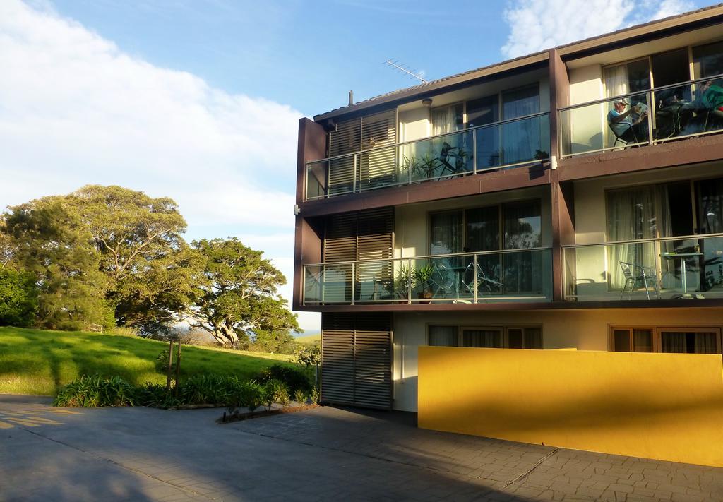 Park Ridge Retreat Motell Gerringong Exteriör bild