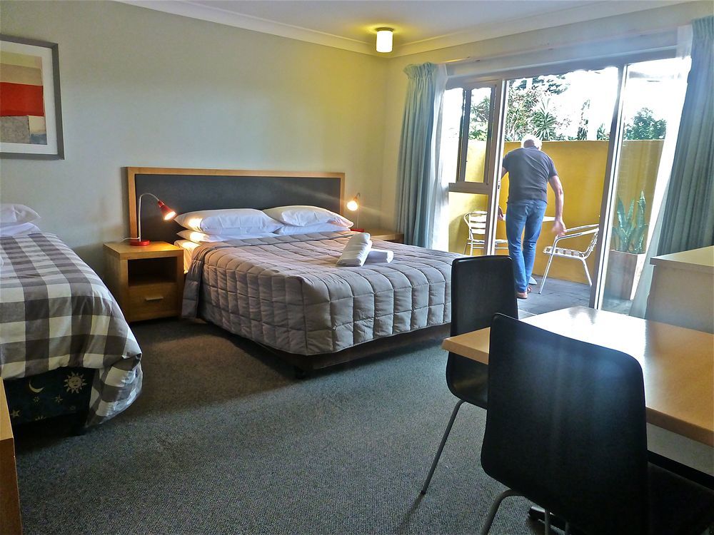 Park Ridge Retreat Motell Gerringong Exteriör bild