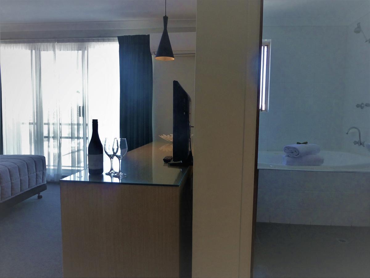 Park Ridge Retreat Motell Gerringong Exteriör bild